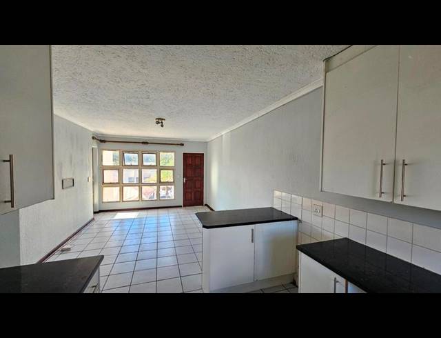 3 BEDROOM PROPERTY TO RENT IN GLENANDA